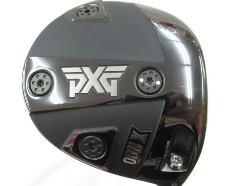 PXG 0811X PROTO 9° 45.125in Driver Right-Handed TENSEI AV White 65 D2 2749 - Picture 9 of 9