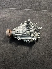 2014 Maserati Ghibli Front Differential Axle Carrier OEM 29K 06700326720