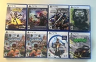 Playstation 5 games (Sealed & Like new) - Pick and choose