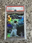 Ken Griffey Jr. 1999 Topps Power Brokers Refractor Die Cut #PB3 PSA 9 MINT HOF