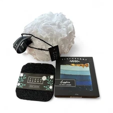 Finchberry Soap New Set of 3 pieces