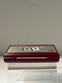 1985 Nintendo Game&Watch Black Jack Multi Screen Near Mint condition
