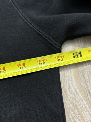 Kill Bill Gogo Yubari Hoodie Size Medium Tarantino 27 Club We Are Not The Same - Picture 7 of 7