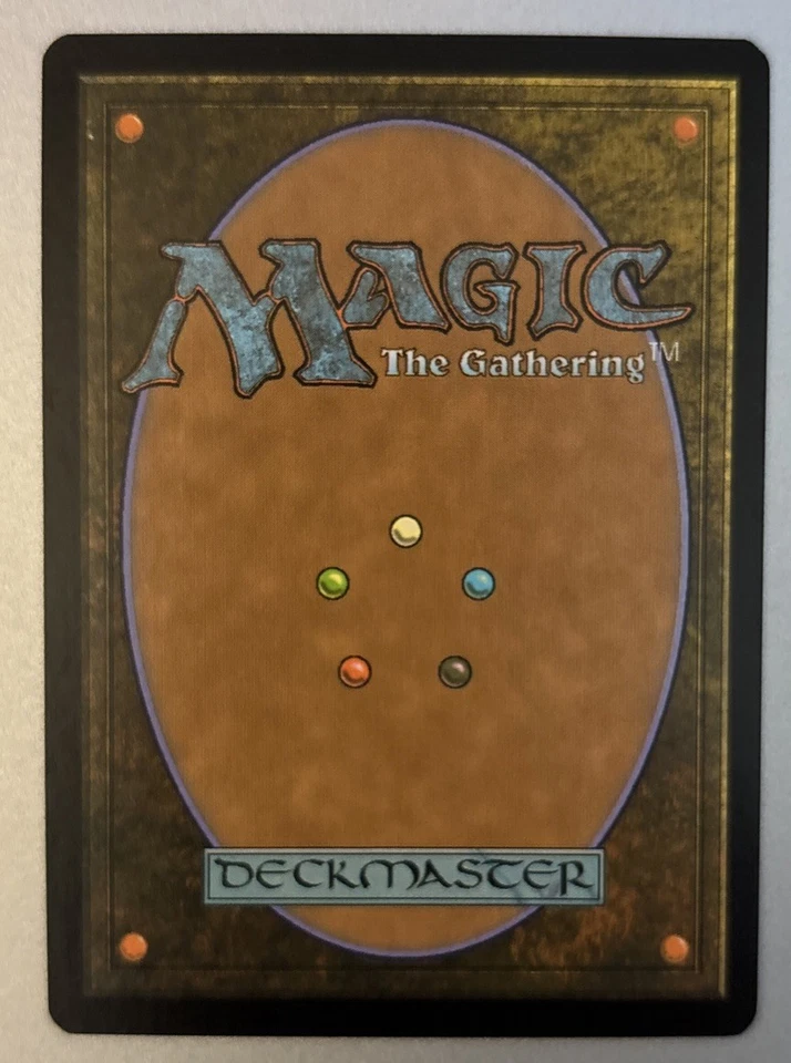 Ashling, the Extinguisher * Eventide Rare Mtg Magic LP+ - Image 3 of 3