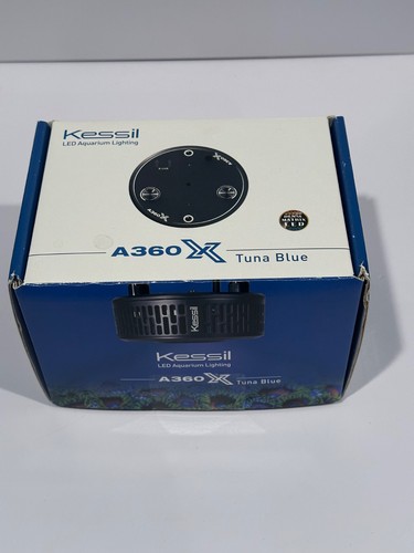 Kessil A360X Tuna Blue