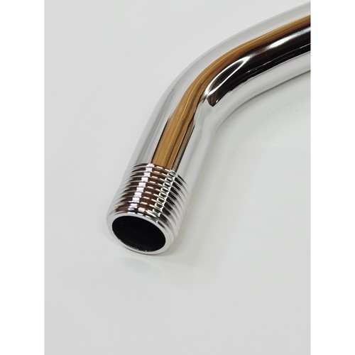 Delta RP40593 7" Wall Mounted Shower Arm - Chrome READ - Picture 3 of 5