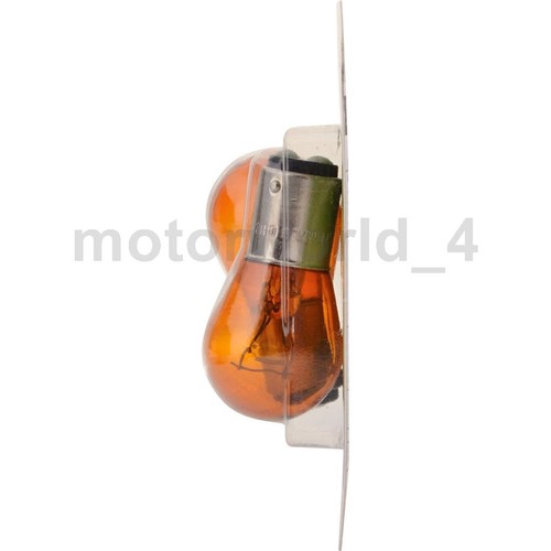 1X Philips Turn Signal Light Bulb For GMC-C1500 1979 1982 Front - Picture 7 of 8