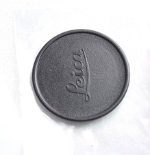 Leica 42mm Screw Lens Cap