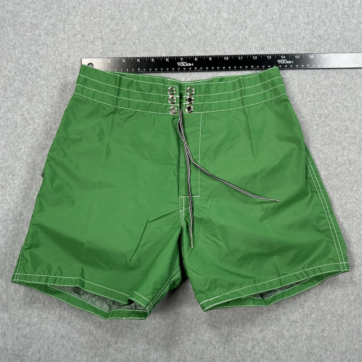 Birdwell Beach Britches Board Shorts for Men's Retro for sale | eBay