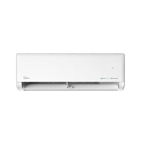 Midea Klimaanlage Klimagerät Solstice Multisplit Set 2 x 2,6 kW - Weiß A++/A+ - Bild 3 von 7