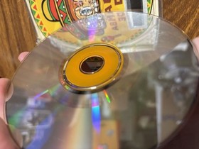 Samba de Amigo Sega Dreamcast 2000 Complete Near Mint TESTED/WORKS