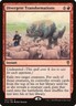 MTG Magic the Gathering Divergent Transformations (17/393) Commander 2016 LP
