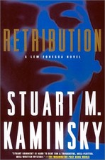 RETRIBUTION: A LEW FONESCA MYSTERY (LEW FONESCA NOVELS) By Stuart M. Kaminsky