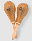 Latin Percussion Rawhide Maracas (LP393-RH)