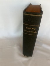 Friedrich Kluge, Seemannssprache, Wortgeschic...