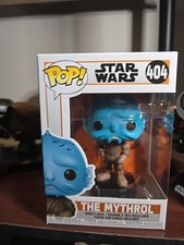 Funko Pop! Vinyl: Star Wars - The Mythrol #404