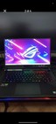 ASUS Rog Strix Scar 15 15,6" 32gb, Nvidia GeForce RTX 3080 16gb NUOVO!! LAPTOP