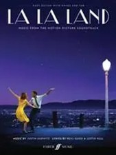 La La Land - Easy Guitar | Music from the Motion Picture Soundtrack | Buch