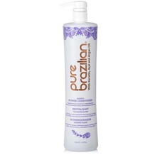 Pure Brazilian Always Blonde Conditioner 33.8 fl.oz
