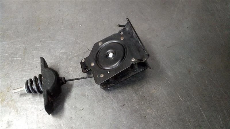 Porta-rodas sobressalentes Sierra 1500 2014 6964421 - Imagem 3 de 4