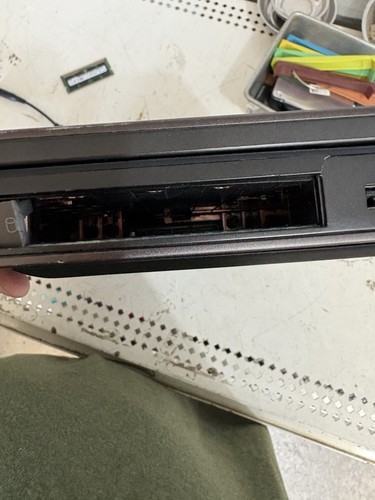 Dell Precision M4800 15.6" (i7-4810MQ @2.80GHz 16GB RAM, No SSD, No OS) No AC - Picture 4 of 5