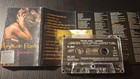 Erykah Badu – Baduizm 1997 MC Cassette Tape - Polish Press