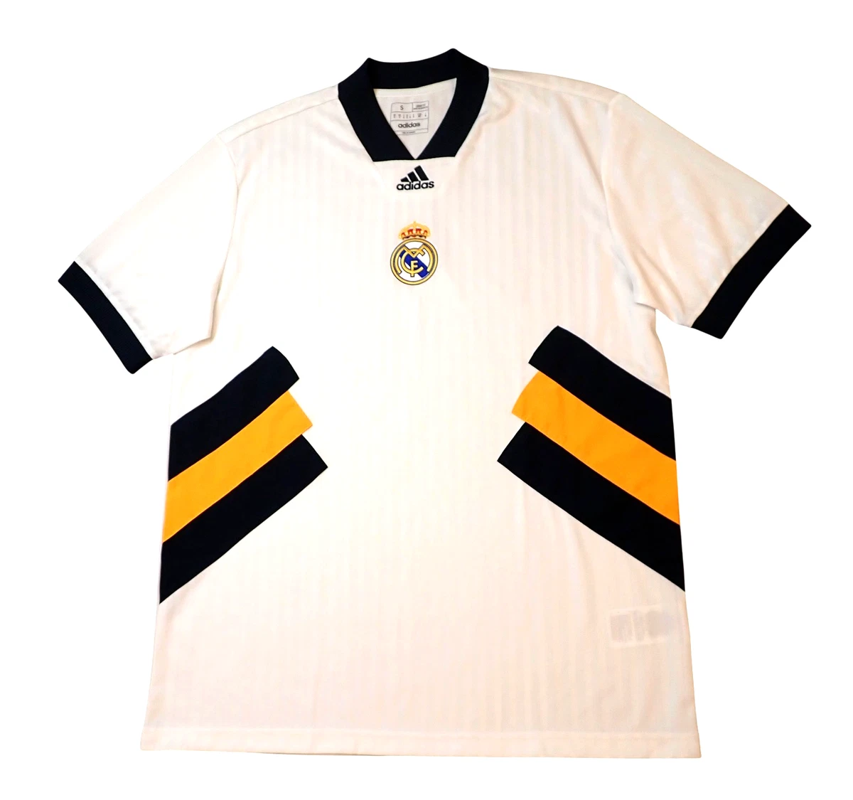 Las mejores ofertas en Talla S Real Madrid Club Internacional de