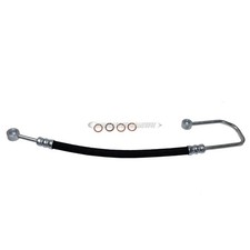For Ford Mustang 1981 1982 1983 1984 Edelmann Power Steering Pressure Hose CSW