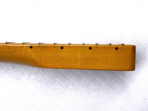 Original Fender Squier Telecaster Cuello Arce Ambiente Clásico Serie 50 Tele - Imagen 15 de 23