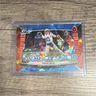 2025 Panini Drake Maye Base (Raw)