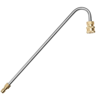 #ad Pressure Washer Gutter Cleaner Attachment Pressure Power Washer Gutter Cleaning $19.88