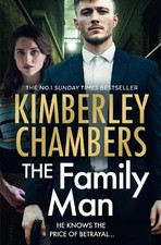 Kimberley Chambers The Family Man (Paperback)