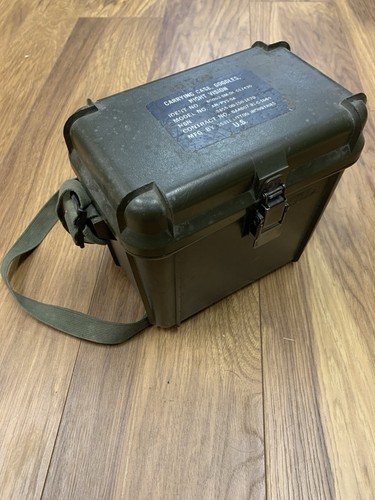 USA Nachtsichtbrille inkl. Etui Army