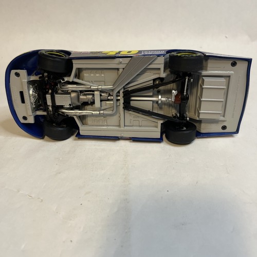 Action #48 Lowes 2004 Chevy Monte Carlo 1:24 Diecast Car - Bild 12 von 18