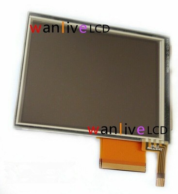 LCD Screen With Touch Digitizer Replacement For   MC50 MC5040 LQ035Q7DH06 #iw