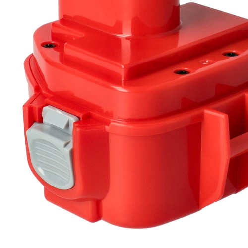 2x Akku für Rehau Rautool A2 1,5Ah 12V - Bild 6 von 9