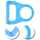 Gallonen-Wasserflaschengriff, Trinkwasserflaschengriff, Wasserflaschenlift