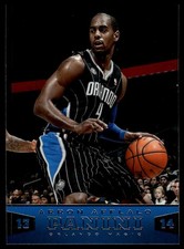2013-14 Panini Arron Afflalo #86