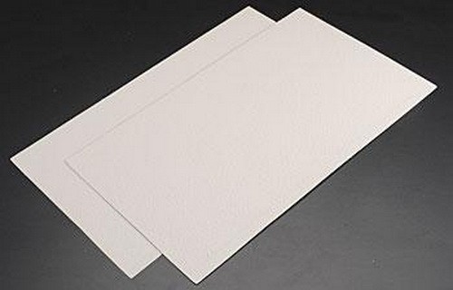 Plastruct 91584 N 12 Zoll x 7 Zoll zufällig polierte Steinplatte (2er-Packung) - Bild 1 von 1