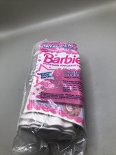1992 McDonald's Vintage Happy Meal Toy Romantic Barbie Bride New