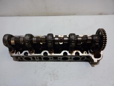 Mercedes W126 420SE Zylinderkopf links 116965 4.2 V8 160kw BJ1985