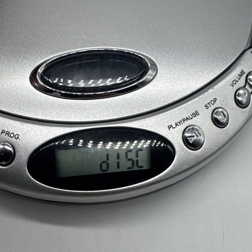 Reproductor de discos compactos marca Dura modelo CD-566 CD audio digital - Imagen 5 de 9