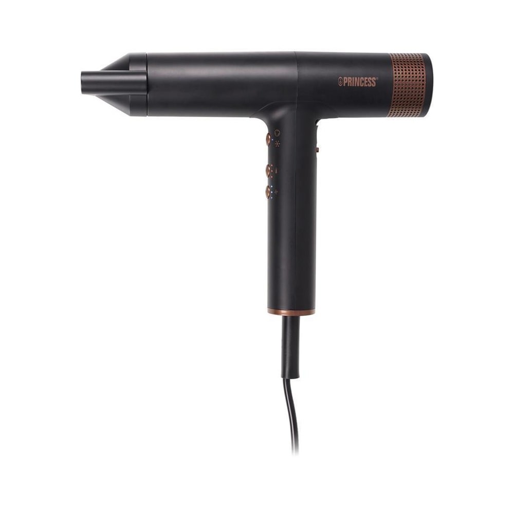 Модель PRINCESS Profi-Airstyler 7 в 1 529205 Haartrockner #2879130