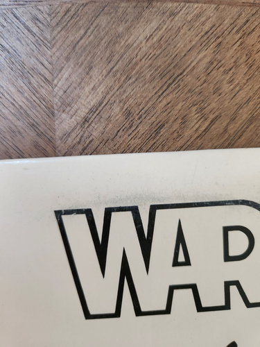 War "Why Cant We Be Friends" Vinyl LP Record 1975 Far Out Productions UA-LA441-G - Picture 3 of 8