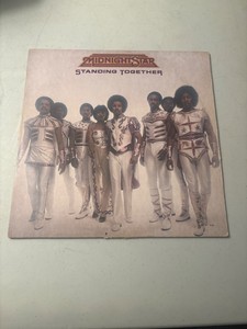 洋楽 Midnight Star / Standing Together Standing Together (Midnight Star album) - Wikipedia