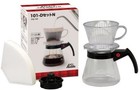kalita drip set 101-D set N (for 1-2 people) # 35165 F/S w/Tracking# Japan New