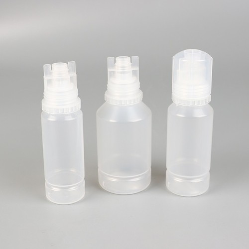 T552 T555 114 115 056 057 Empty Ink Bottles For L8160 L8180 L8050 L18050 Printer - Afbeelding 8 van 15