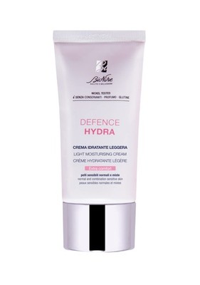 DEFENCE HYDRA Light Moisturising Cream