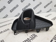 Genuine Vauxhall Corsa F 2019-2023 Front Left Side Fog Light Fog Lamp Grill