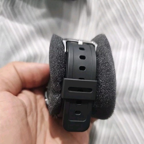 Casio G Shock GW-B5600MG-1ER bluetooth, solare resistente - Foto 8 di 10
